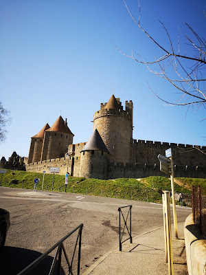 Morello Sebastien à Carcassonne