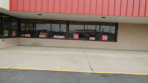 Home Goods Store «Shopko Hometown Imlay City», reviews and photos, 1995 S Cedar St, Imlay City, MI 48444, USA