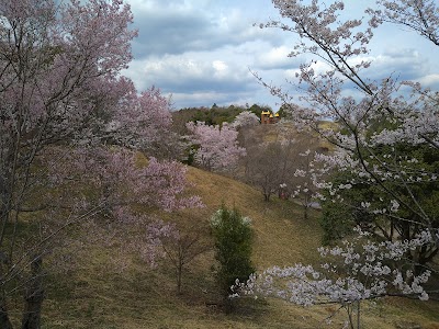 昭和の森 交流館