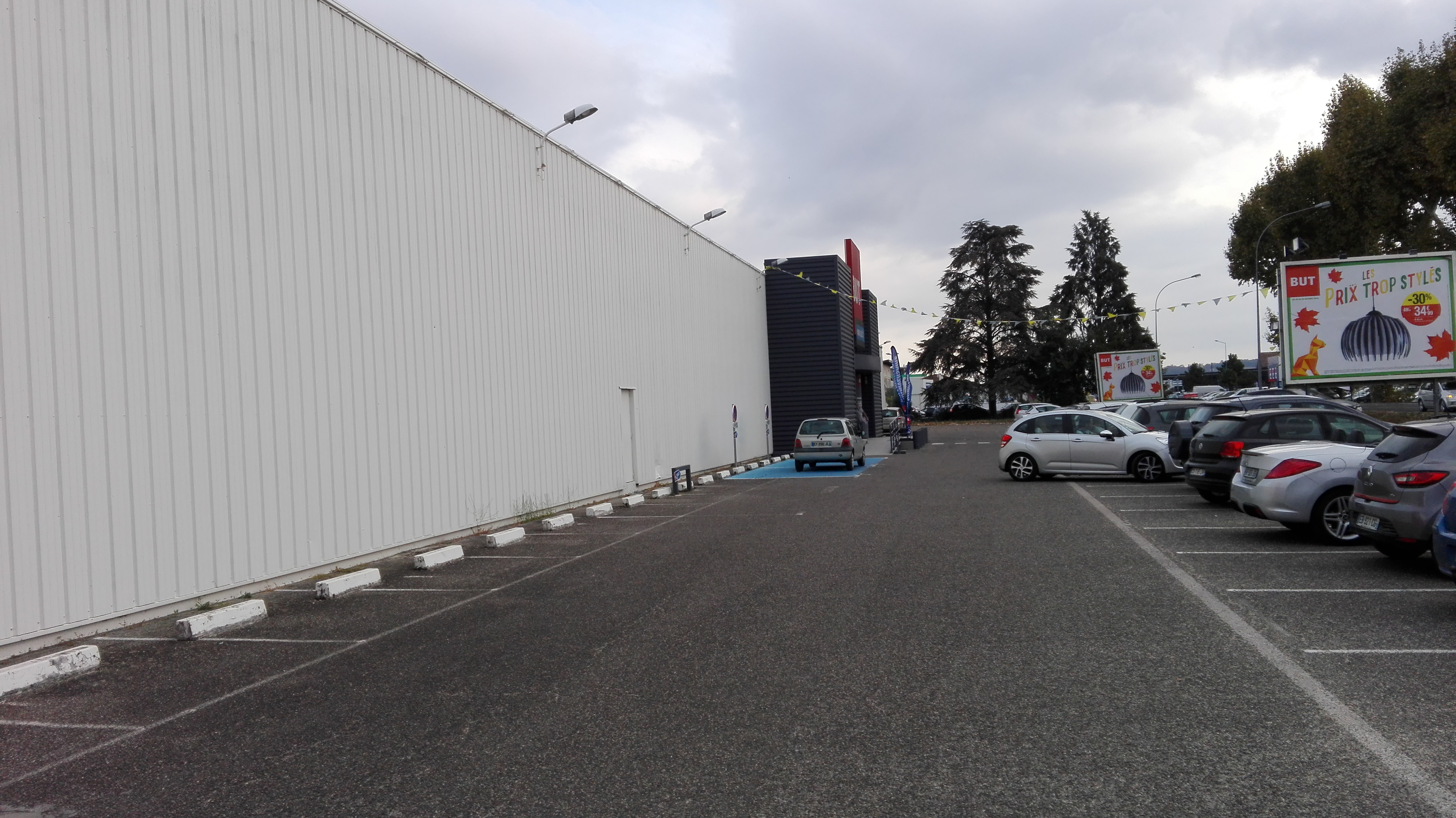 Photo n° 2 de l'avis de laurent.O fait le 08/10/2018 à 14:36