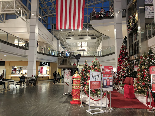 Shopping Mall «Connecticut Post Mall», reviews and photos, 1201 Boston Post Rd, Milford, CT 06460, USA
