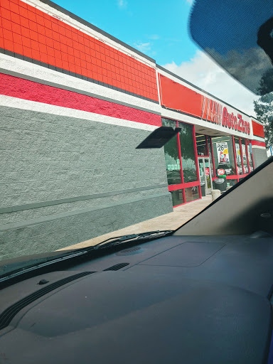 Auto Parts Store «AutoZone», reviews and photos, 3711 US Hwy 27 S, Sebring, FL 33870, USA
