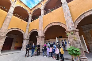 Instituto de Arte y Cultura de Celaya image