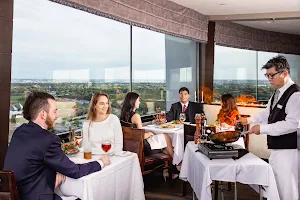 La Ronde Revolving Restaurant image