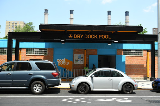 Dry Dock Pool image 8