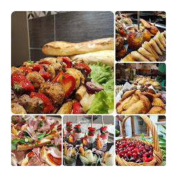 Photo n°34 de la Maison Téranga à Léaz ()