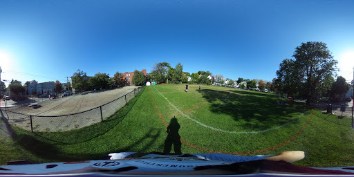 Park «Nunziato Field Dog Park», reviews and photos, Putnam St, Somerville, MA 02143, USA