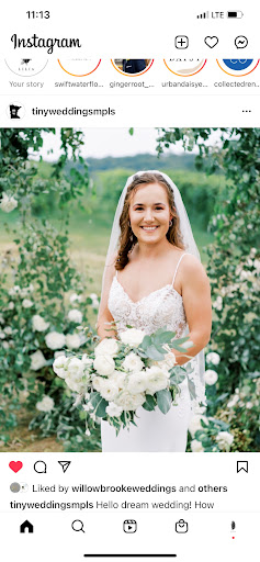 Florist «Lilia Flower Boutique», reviews and photos, 2160 Wayzata Blvd, Long Lake, MN 55356, USA