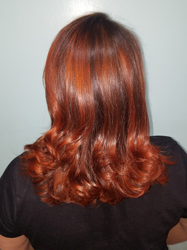 Beauty Salon «Salon Da Vinci», reviews and photos, 438 NJ-36, Port Monmouth, NJ 07758, USA