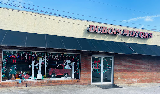 Used Car Dealer «Dubois Motors Inc», reviews and photos, 110 E Broad St, Groveland, FL 34736, USA