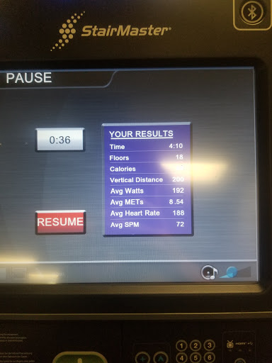 Gym «Pleasanton Athletic Center LLC», reviews and photos, 1202 W Oaklawn Rd, Pleasanton, TX 78064, USA