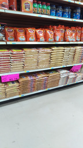 Indian Grocery Store «Madhur International Grocery», reviews and photos, 4315 Abbotts Bridge Rd 5 & 6, Duluth, GA 30097, USA