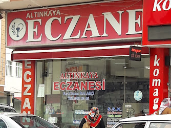 Altınkaya Eczanesi