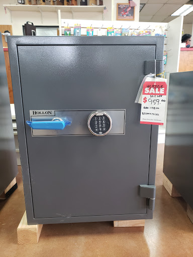 Security System Supplier «Dixie Security Solutions», reviews and photos, 7920 Gulf Fwy, Houston, TX 77017, USA