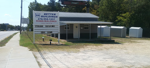 Conner Construction Co in Sandersville, Georgia