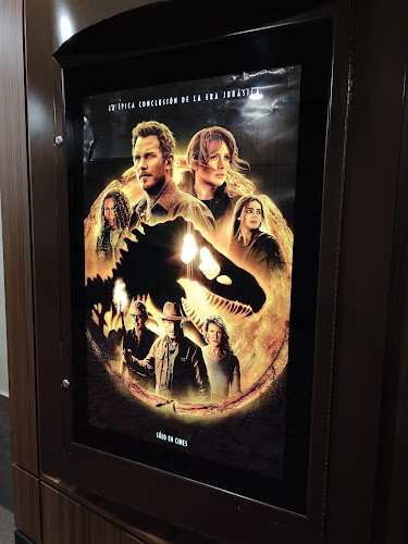 Cinemark Portal Osorno - Cine