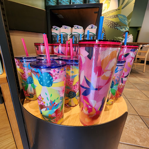 Starbucks image