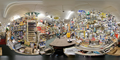 Home Improvement Store «Swarthmore True Value Hardware», reviews and photos, 11 S Chester Rd, Swarthmore, PA 19081, USA