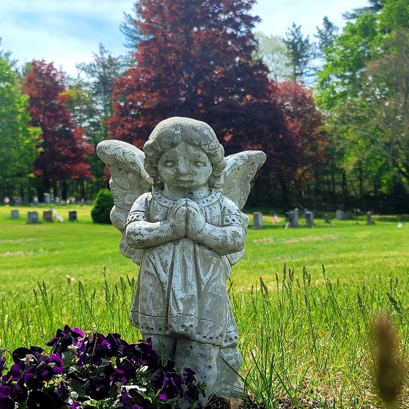 Four Corners Cemetery