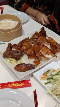 Canard laqué de Pékin du Restaurant chinois Sinorama 大家樂 à Paris - n°11