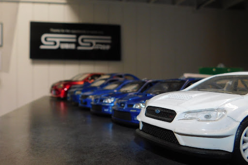 Car Repair and Maintenance «Subie Shop Automotive Repair», reviews and photos, 3225 Production Ave, Oceanside, CA 92058, USA