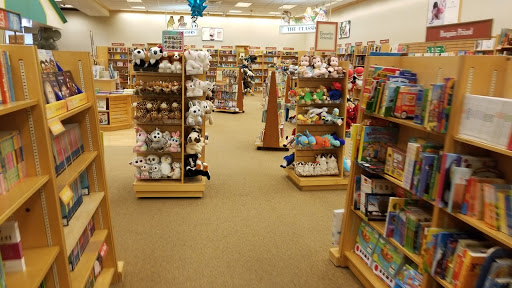 Book Store «Barnes & Noble», reviews and photos, 960 S Colorado Blvd, Glendale, CO 80246, USA