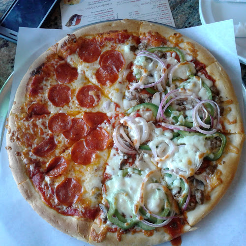 #2 best pizza place in Phoenixville - Liberty Square Pizza & Restaurant