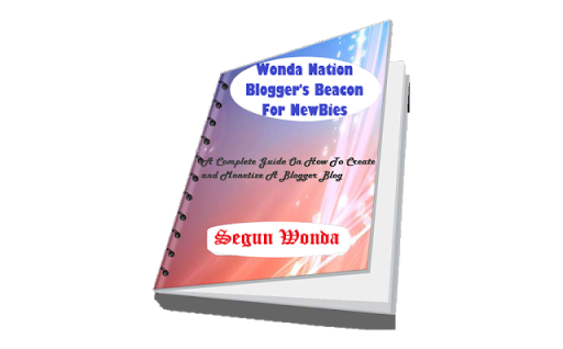 Wonda Nation, Jabi, Abuja, Nigeria, Website Designer, state Federal Capital Territory