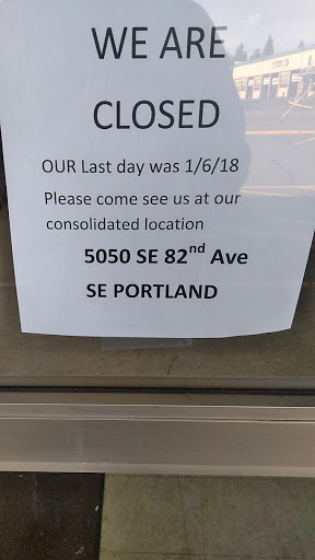 Thrift Store «TC Resale & Donation Thrift Store», reviews and photos, 5050 SE 82nd Ave, Portland, OR 97266, USA