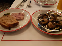 Plats et boissons du Restaurant Bouillon République à Paris - n°16