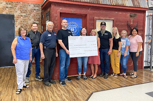 Motorcycle Dealer «Hamilton Harley-Davidson», reviews and photos, 68951 White School Rd, Sturgis, MI 49091, USA