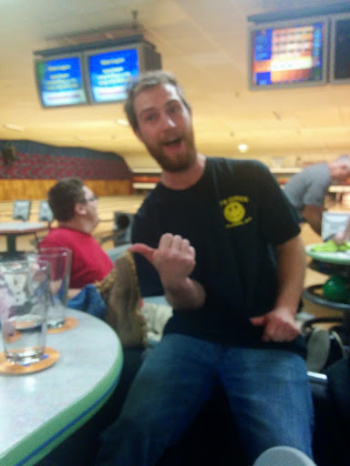 Bowling Alley «Pleasure Lanes», reviews and photos, 144 South Ave, Hilton, NY 14468, USA