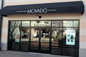 Movado Company Store image