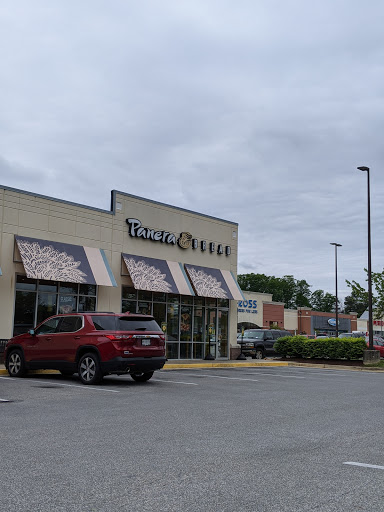 Sandwich Shop «Panera Bread», reviews and photos, 45250 Worth Ave, California, MD 20619, USA