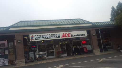 Hardware Store «Scarborough Ace Hardware», reviews and photos, 218 Mt Hermon Rd, Scotts Valley, CA 95066, USA