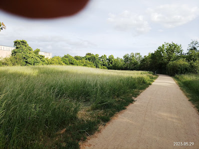 Marienfelde Berlin-Bezirk Tempelhof-Schöneberg, Deutschland