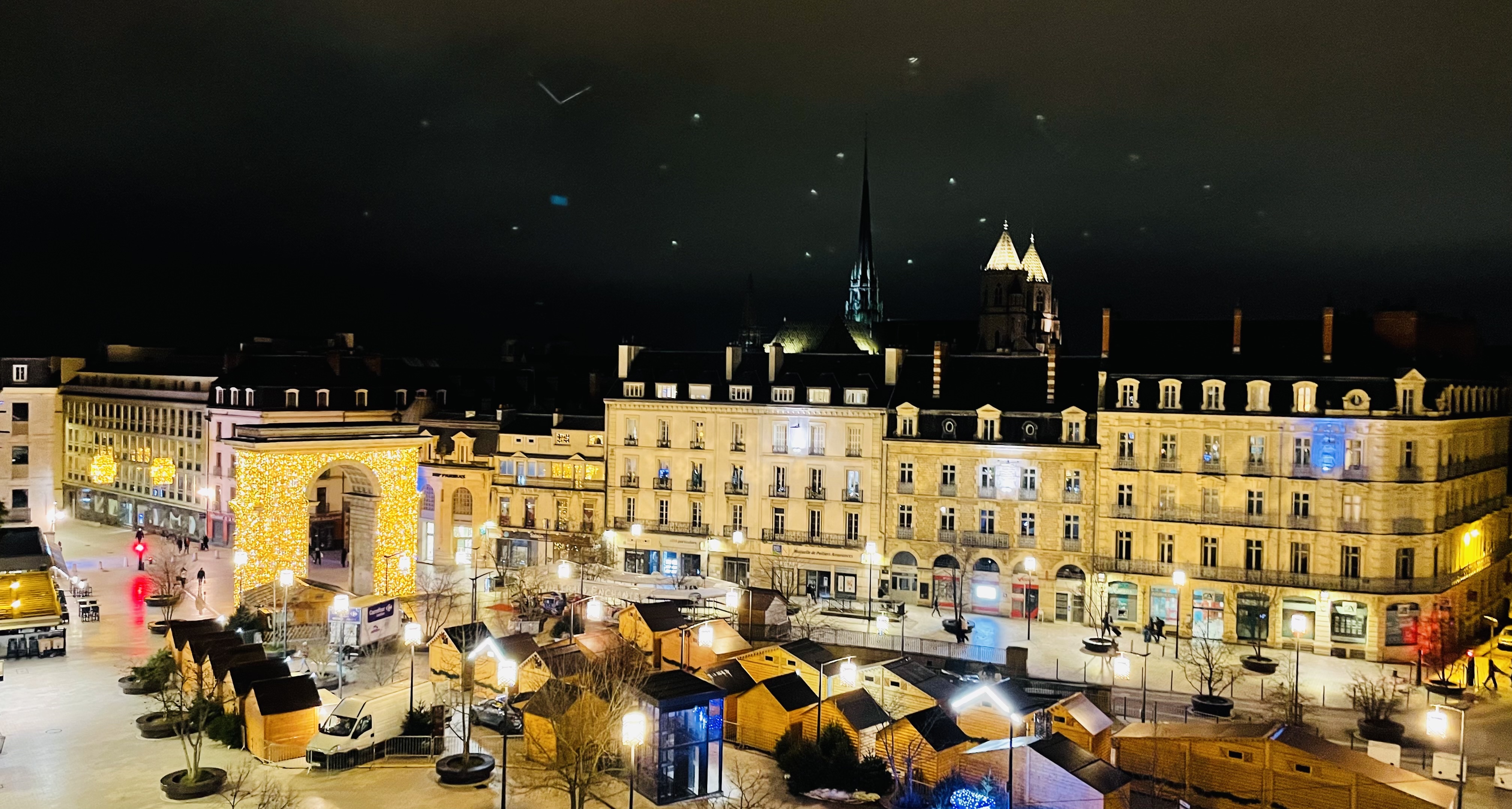 Photo n° 1 de l'avis de Yvan.C fait le 07/01/2024 à 19:47