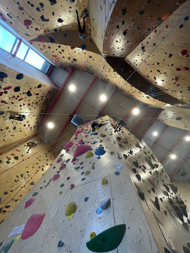 Health Club «The Front Climbing Club», reviews and photos, 1470 400 W, Salt Lake City, UT 84115, USA