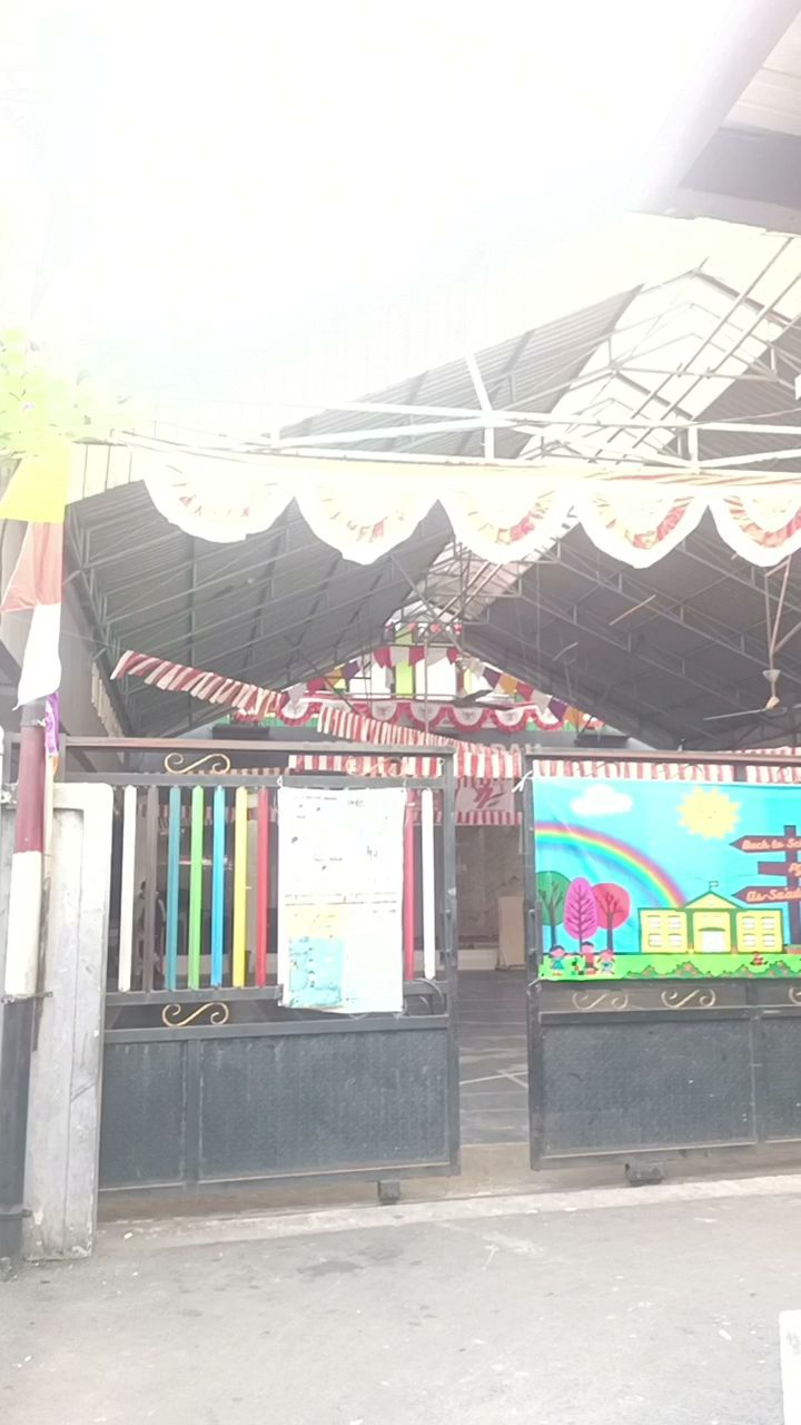 Foto SD  Islam As Saadah, Kota Jakarta Timur