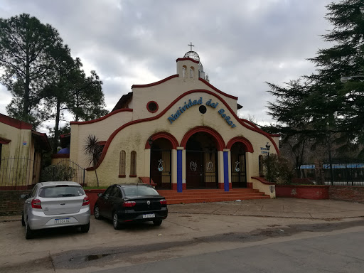 Nativity of Our Lord Parish