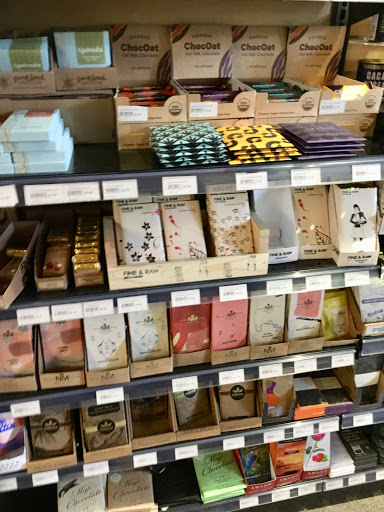 Gourmet Grocery Store «The Market», reviews and photos, 1355 Market St, San Francisco, CA 94103, USA