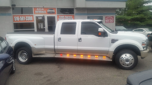 Used Car Dealer «ACA Auto Sales», reviews and photos, 691 Merrick Rd, Lynbrook, NY 11563, USA