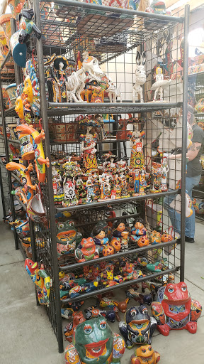 Florist «Plant Safari», reviews and photos, 653 N Central Ave, Upland, CA 91786, USA