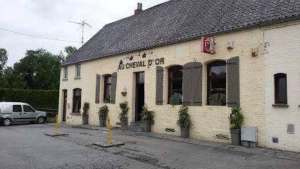 Au Cheval d'Or