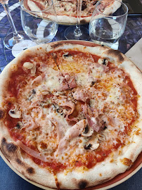 Pizza du Restaurant italien Il Ristorante à Thouaré-sur-Loire - n°11
