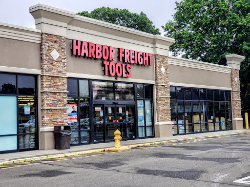 Hardware Store «Harbor Freight Tools», reviews and photos, 345 Huntington Turnpike, Bridgeport, CT 06610, USA