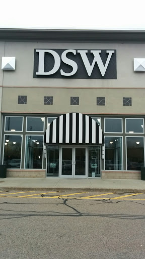 Shoe Store «DSW Designer Shoe Warehouse», reviews and photos, 747 Donald Lynch Blvd, Marlborough, MA 01752, USA