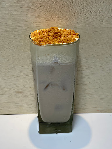 DING DONG Tea Espresso & Sugarcane Juice image