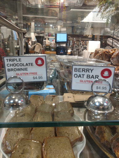 Coffee Store «Old City Coffee», reviews and photos, 1200 Filbert St, Philadelphia, PA 19107, USA