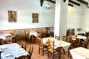 Restaurant L'Escorial image